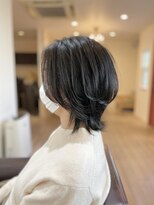 シュプレミュー(Supremu)&nbsp;フワッと軽いくびれスタイル