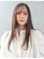 リッチスタイル 高陽店(RICCI STYLE)&nbsp;ロングレイヤー