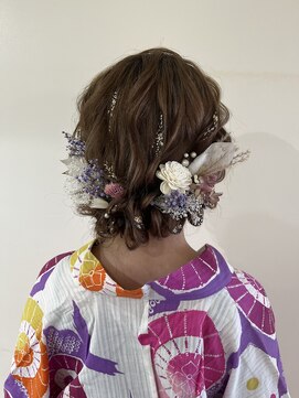 エトワール ギブソンタック