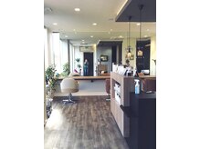 ナカデヘアサロン(NAKADE hair salon)