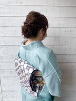 リムアズール 郡山店(Rim Azur)&nbsp;七五三ママ