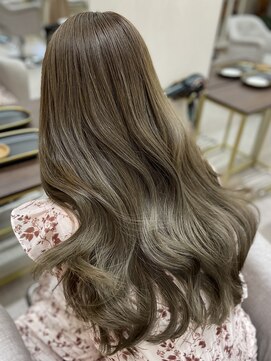 シーテメゾン(Ciete Maison) 名古屋美容室/久屋大通美容室/栄美容室/シーテメゾン