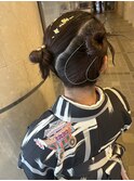 カチモリtwin