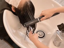ベル ヘアアンドヘッドスパ(Belle Hair&Head spa)
