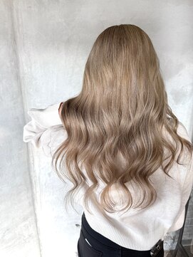 アイエムケイ(IMK) 1番人気☆ミルクティーベージュ！