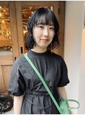 【LUAU records Osaka/arisa】ワイドバング