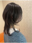 【富谷 ウルフカット】10代　20代　30代　岩切　利府　多賀城