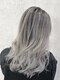 アクタノイドエット(acta noid etto)の写真/〈HOT PEPPER Beauty AWARD 2025　BEST SALON　 SILVER Prize受賞〉お洒落で可愛いカラーはettoにお任せ♪