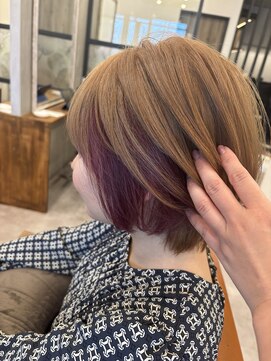 ロカヒ(Lokahi) ダブルカラー