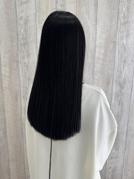 シエル 立川店(CIEL) 【KAZUYA×CIEL】ブルーブラック