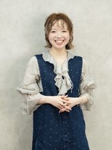ガニー 流山おおたかの森(GANNI) 岩田 真実