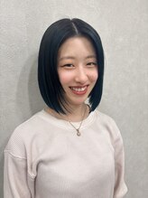 ラテ(LATTE) 上野 あずみ