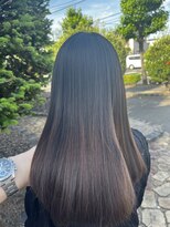 ヘアルーム フラット(HAIR ROOM flat)&nbsp;髪質改善ストレート