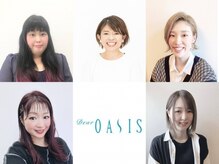 ディアオアシス(Dear OASIS)