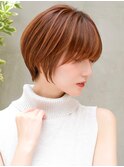 20代30代40代50代◎似合わせレイヤーショートカット新宿代々木