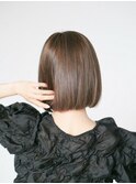 大人ボブ