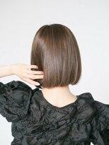 キイ ギンザ(k.e.y GINZA)&nbsp;大人ボブ