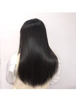 プロデュース 相模原店(Produce) ダメージ毛にオススメ髪質改善