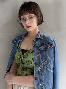 エクー(ECOO) 『　   オリーブベージュ  　』　　ECOO