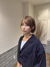 アイル(aisle) 橋本 汐音