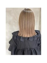 ソーホー ニューヨーク シズオカ(SOHO newyork SHIZUOKA)&nbsp;ベージュカラー