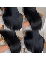 ミユーズ 表参道(Miyu's) ブリーチなしカラー