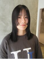 ハマモト&nbsp;パツっとレイヤー