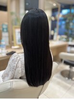 アッシュ 行徳店(Ash)&nbsp;縮毛矯正