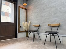 ソー(so.)の雰囲気(「こだわり空間で洗礼された技術を」)