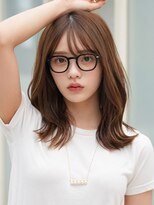 レイリー 原宿 表参道(Rayreee) 【F】20代30代40代50代◎大人綺麗なゆるヘア