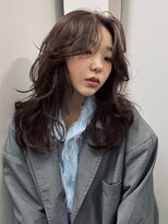 ロンド アンブル 四条烏丸(Lond ambre) 岩原朋也/レイヤー/ボブ/京都縮毛矯正/京都ボブ