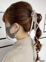 パレット 町田店(PALETTE)&nbsp;ヒモアレンジ　町田/町田駅/町田店