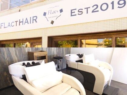 フラクト(FLact)の写真