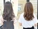エブリ(evri)の写真/"髪型提案×トレンド×似合わせ"の口コミが人気で話題のサロン♪毎日のスタイリングも簡単で素敵に仕上がる