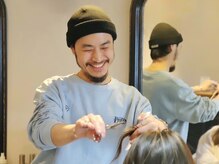 【丁寧なカウンセリングで”寄り添う”提案を◎】[名古屋/ストレート/髪質改善トリートメント/髪質再生]