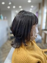 ニュカ(NuKa) レイヤースタイル