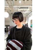 ディペ(Dipe)&nbsp;ボブレイヤー