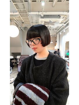 ディペ(Dipe) ボブレイヤー