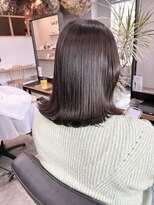 バトー バイ トリコ 船橋北口店(BATEAU by tricot)&nbsp;#アッシュカラー