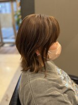 スピラ アサヒガオカ(SPiRA ASAHIGAOKA)&nbsp;ボブレイヤー