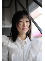 リッシュ(riche)&nbsp;ミディアムレイヤー