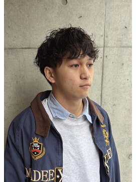 ワンストップラボ(ONE.STOP.LABO) ツイストスパイラルパーマ