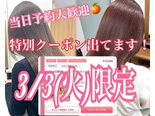 オレンジ(orange)