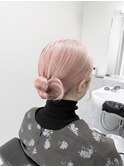 カチモリヘア