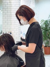 カラーのちから 瀬戸口店&nbsp;カラーの ちから