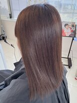 ビューティー サロン ウェリナ(BEAUTY SALON WELINA)&nbsp;縮毛矯正