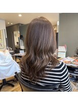 アルマヘアー(Alma hair by murasaki)&nbsp;◎アッシュブラウンカラー◎