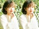 ブリッジ バイ ヘアステージナウ(BRIDGE by hair stage now)の写真/≪Stylist増井≫受賞ありのカット技術！質の高いデザインやテクニックで、あなたのお悩みを解消します♪
