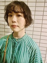 サロンドクロエ(Salon de Chloe)&nbsp;ふんわりパーマ