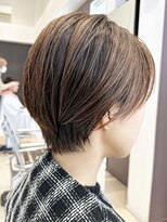 イースト(YEAST)&nbsp;似合わせカット20代30代40代50代ショートボブくびれレイヤーボブ